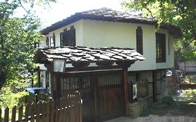 Стефанина Къща